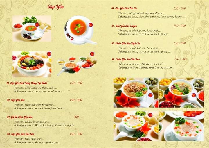 Hình ảnh Nhà hàng Sanvinest - Vanz dimsum - 2