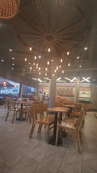 Hình ảnh Highlands Coffee Hùng Vương - 3