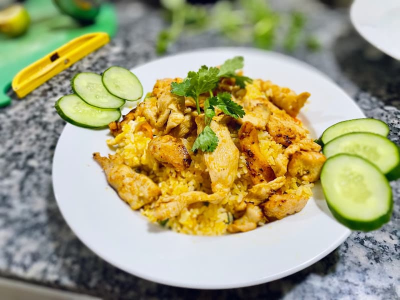 Hình ảnh Bếp Thị - 2