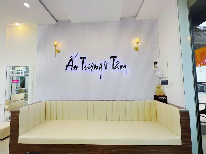 Hình ảnh Ấn Tượng Tâm Hair Salon - 3