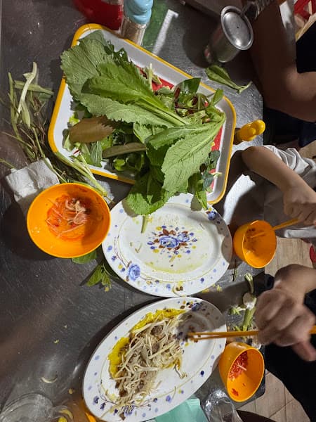 Hình ảnh Bánh Xèo Ngoại Ô - 2