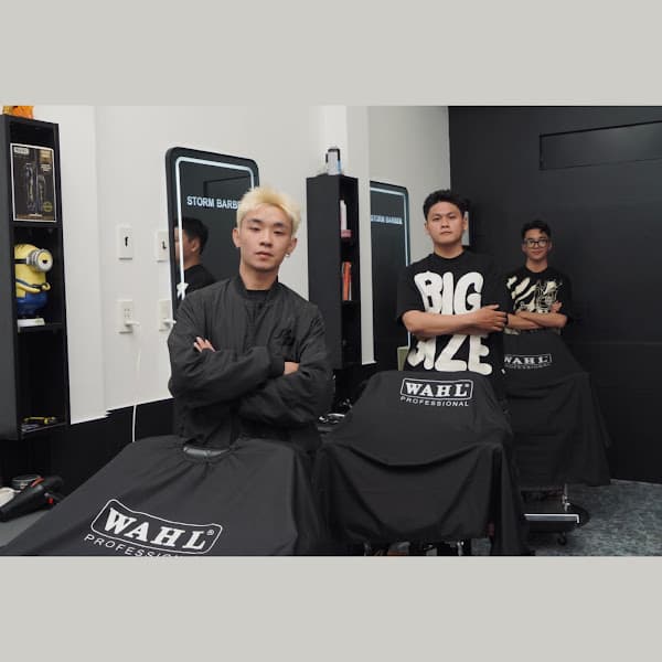 Hình ảnh Storm Barber House - 3