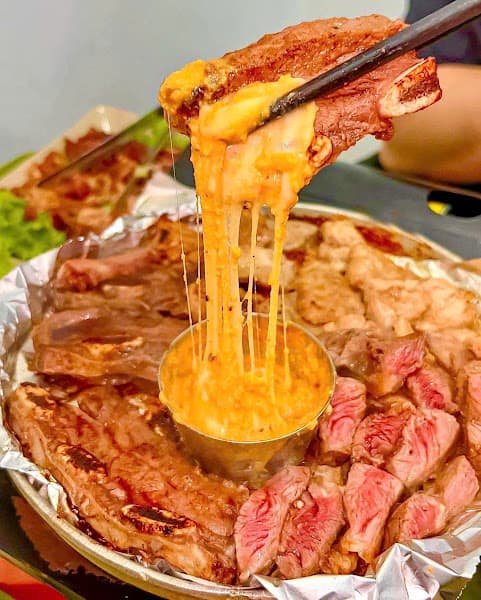 Hình ảnh Tiệm Nướng BOHASA - 3