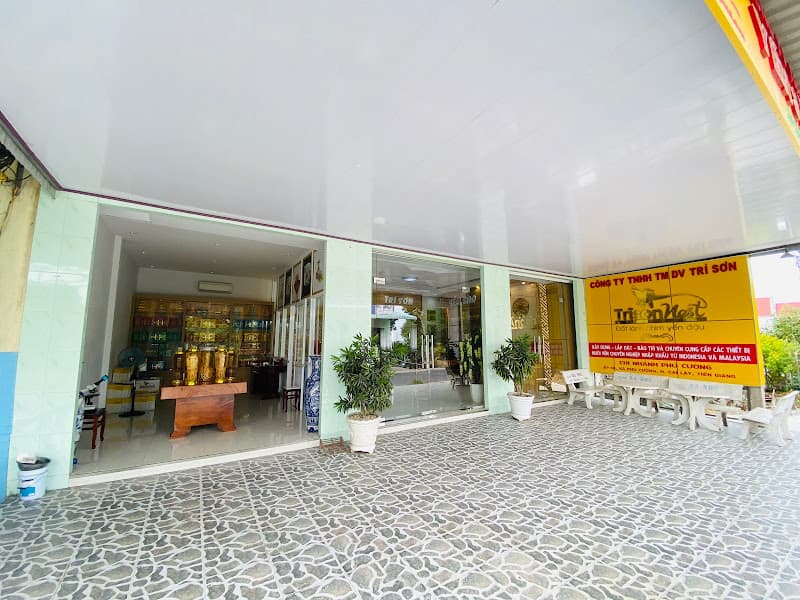 Hình ảnh Cửa Hàng Yến Sào TriSonnest - 2
