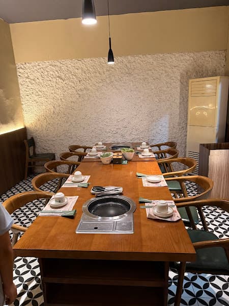 Hình ảnh Wangdaeji - 60 Hoàng Văn Thụ, Hải Phòng - 2