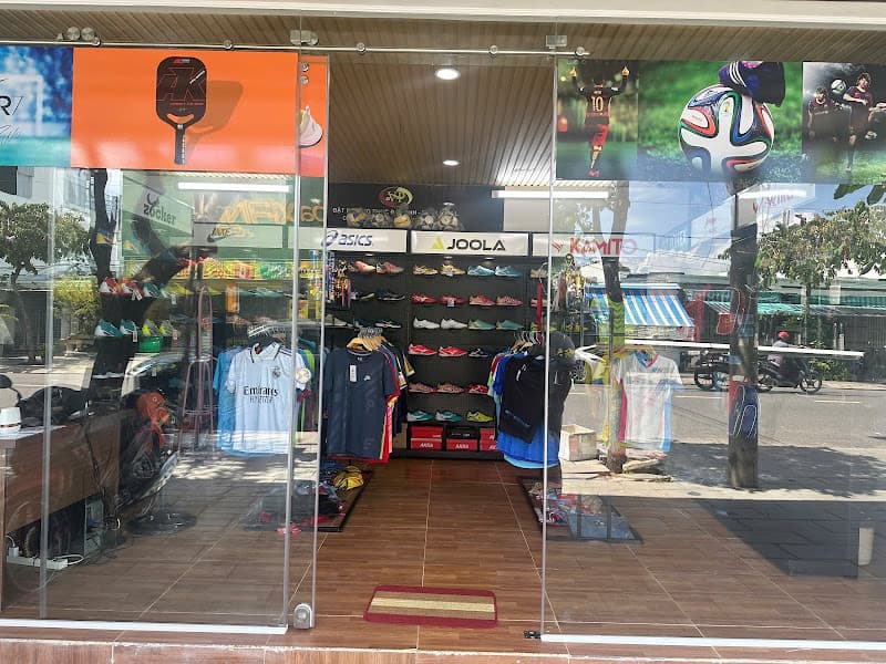 Hình ảnh VP Sport Pickleball - 2