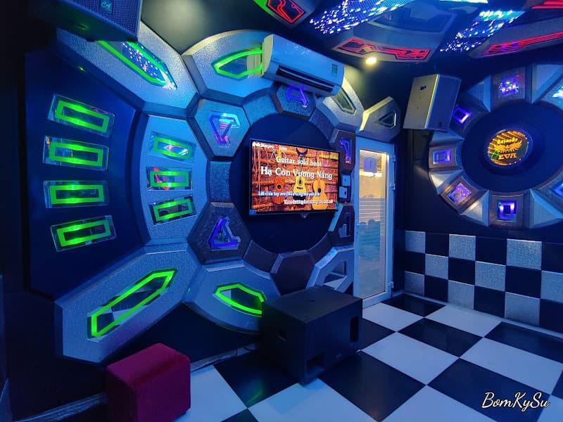 Hình ảnh Cafe karaoke EVA - 2