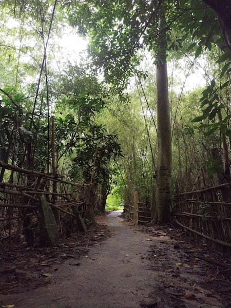 Hình ảnh Núi Dài Năm Giếng (Ngũ Đài Sơn) - 3