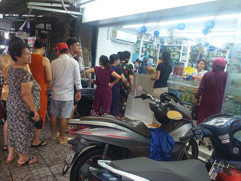 Hình ảnh Nhà Thuốc FPT Long Châu - 4