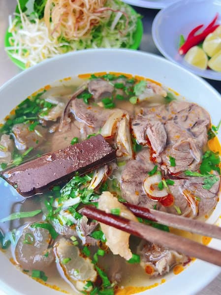 Hình ảnh Bún Bò Dần Đà Lạt - 4