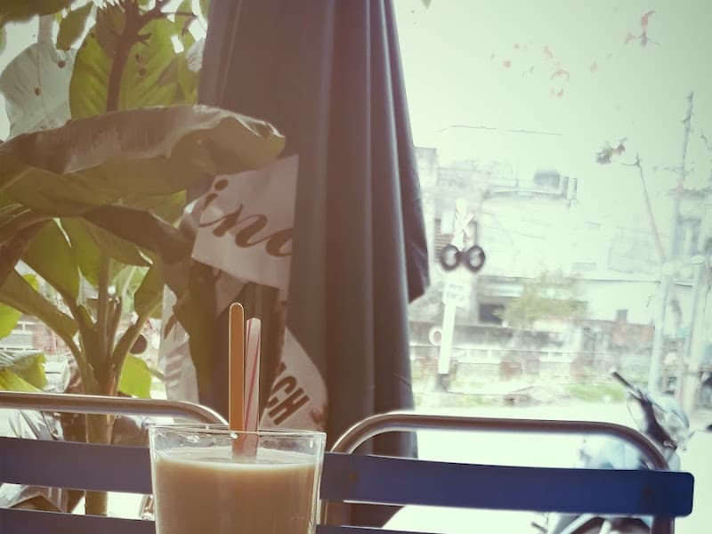 Ảnh bìa King King - Lẩu & Nướng