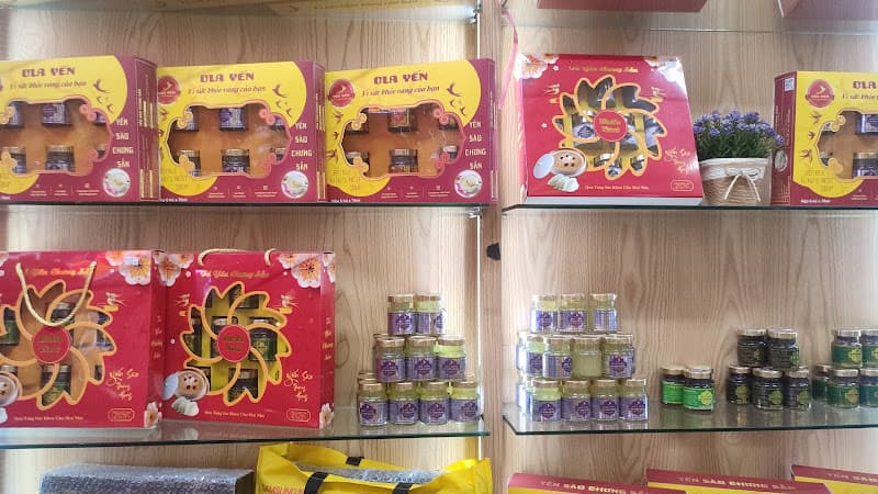 Hình ảnh Yến Sào Hải Phòng 226 Tô Hiệu - 4