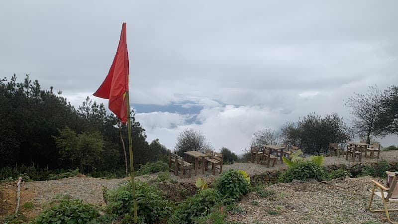 Hình ảnh Tà Xùa Chillin' - 4