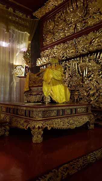 Hình ảnh Giếng cổ Lam Sơn - 4