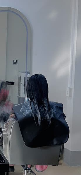 Hình ảnh Tiệm tóc nam nữ AC - 4