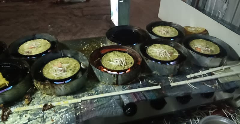 Hình ảnh Quán ăn BÁNH XÈO Quảng Ngãi - 4