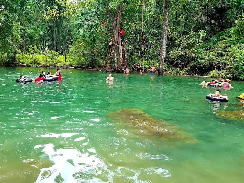 Hình ảnh Vườn Quốc gia Xuân Sơn - 5