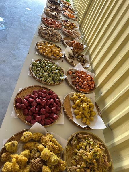 Hình ảnh Buffet Bún Đậu 79K Tắc Cậu (Bao Nước – Ăn Không Giới Hạn) - 3