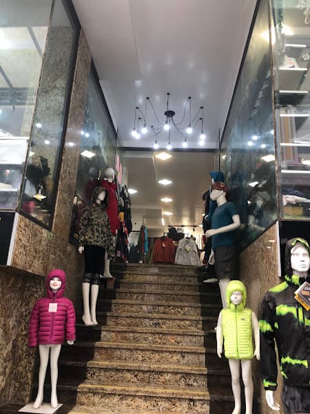 Hình ảnh Lee Lee Sportswear Store החנות של לילי - 2