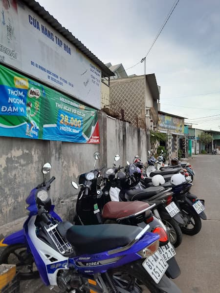 Hình ảnh Quán Lụi nướng Gia Lai - 3