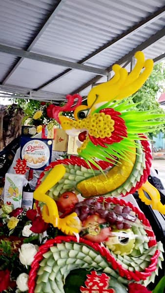 Hình ảnh Quán ăn Sáng Thực Minh ( cháo lòng, lươn, bún , phở) - 3