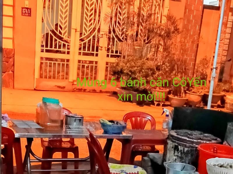 Hình ảnh Bánh Căn Cô Yến - 2