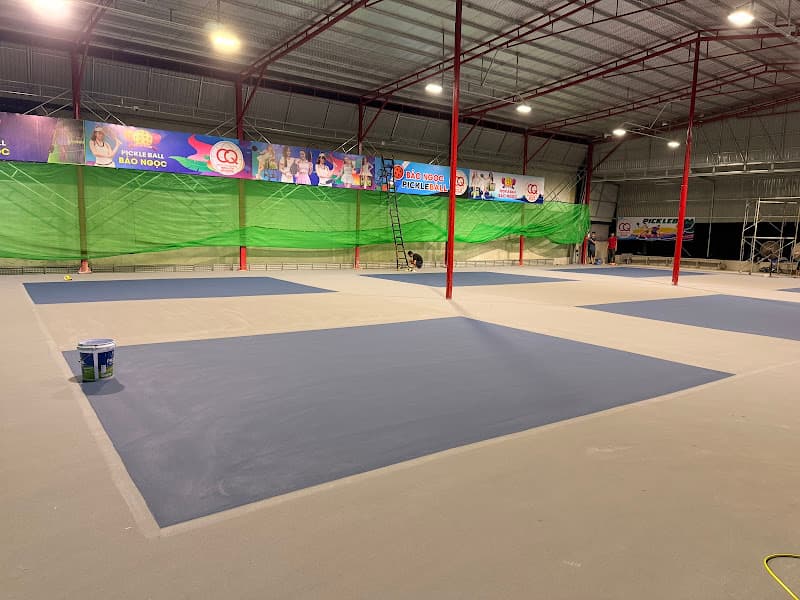 Hình ảnh PICKLEBALL BẢO NGỌC - 2