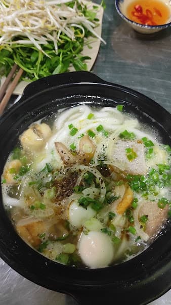 Hình ảnh Bánh Canh Cá Lóc Bé Thọ - 4