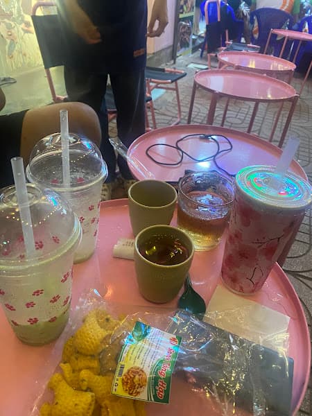 Hình ảnh Chill tea BMT - 4