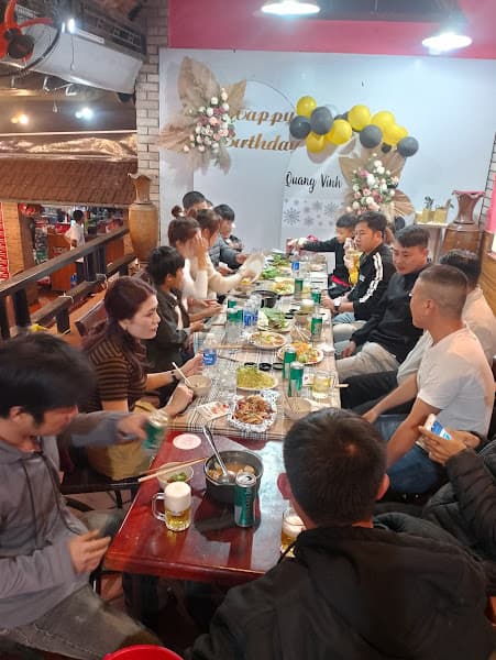 Ảnh bìa Ngói Beer & Food