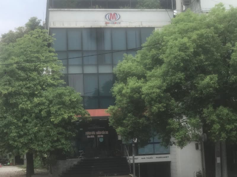 Hình ảnh Safpo Lào Cai - 5