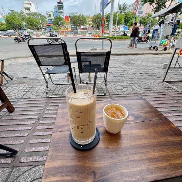 Hình ảnh COFFEE MUỐI - 3