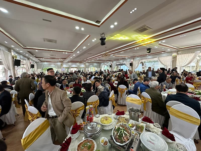 Nhà hàng Đức Tài 2