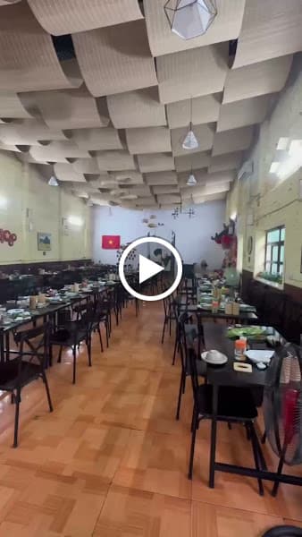 Hình ảnh Bún Chả Duyên - 2