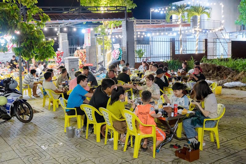 Hình ảnh Nhà hàng lẩu nướng Tuấn Anh 2 - 6