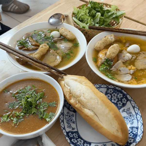 Hình ảnh Bánh Canh Ngon 36 Vương Thừa Vũ - 3