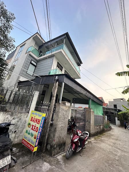 Hình ảnh Bánh Xèo Cô Thu - 3