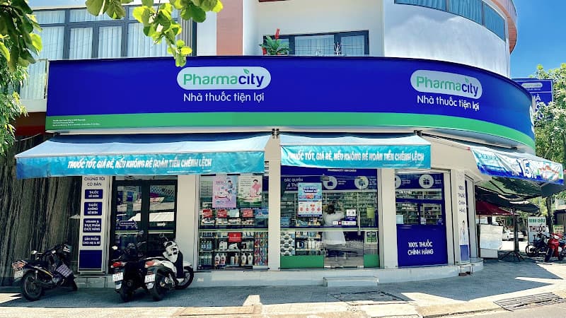 Hình ảnh Nhà thuốc Pharmacity - 6