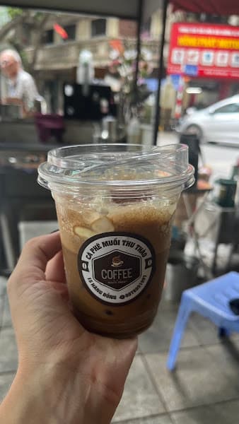 Hình ảnh Cafe muối Thu Thảo - 2