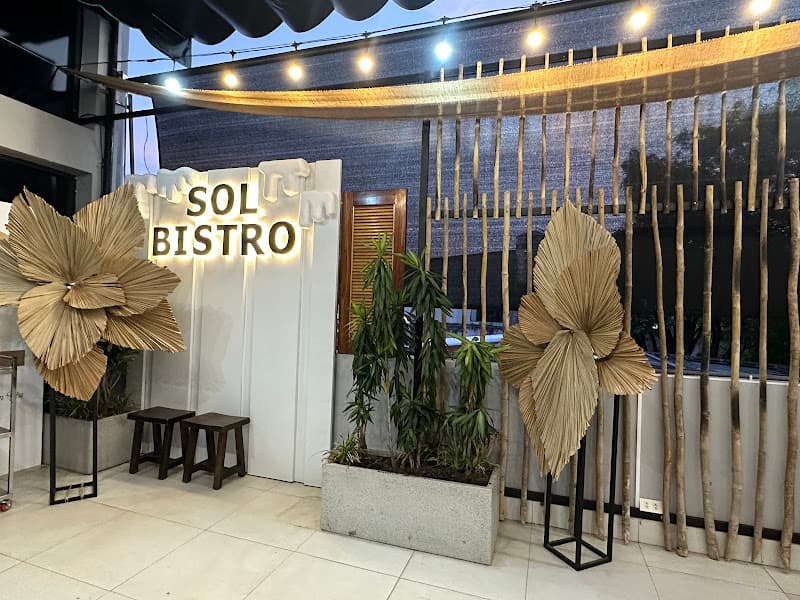 Ảnh bìa Sol Bistro - Nhà hàng Việt