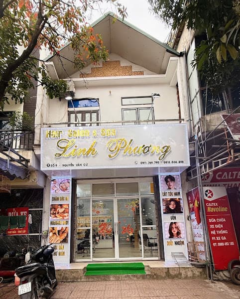Hình ảnh Linh Phương Salon & Spa - 5