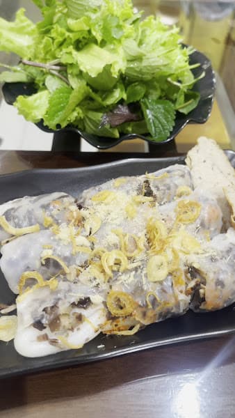 Hình ảnh Bánh cuốn Quyên - 4