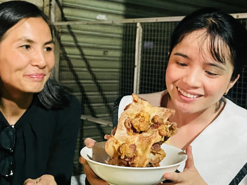 Ảnh bìa Quán Ăn Gia Đình