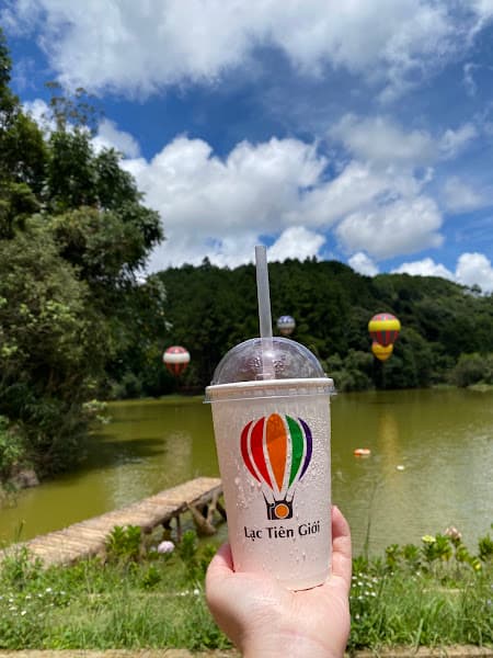 Hình ảnh Lạc Tiên Giới Đà Lạt - 2