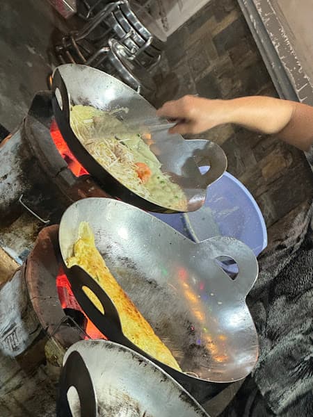 Hình ảnh Quán Bánh Xèo - 7