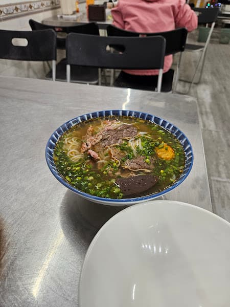 Hình ảnh Bún bò cô Thảo - 9