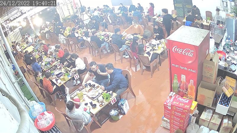 Hình ảnh Bếp Nga Én - Bò nướng 5 sao - 7