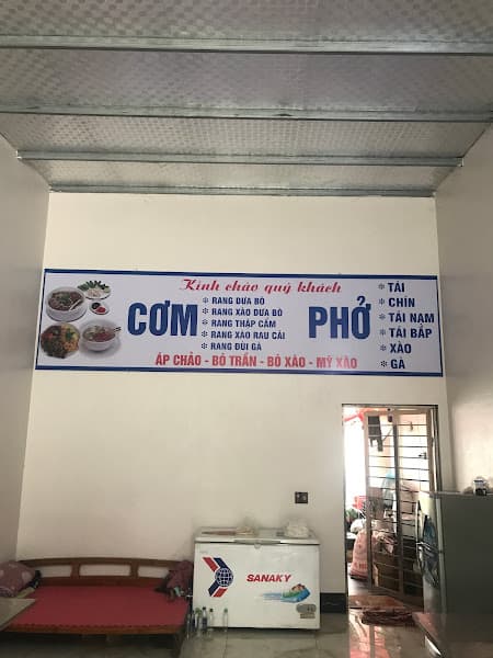 Hình ảnh Phở Bò Thành Luân - 4