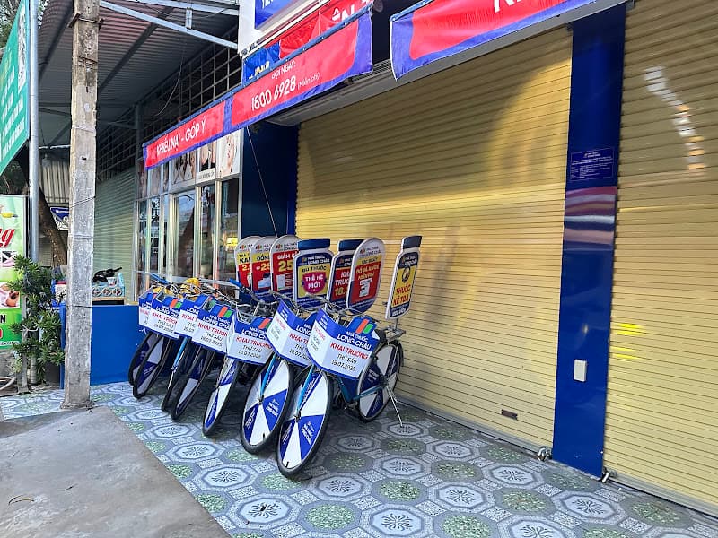 Hình ảnh Nhà Thuốc FPT Long Châu - 3