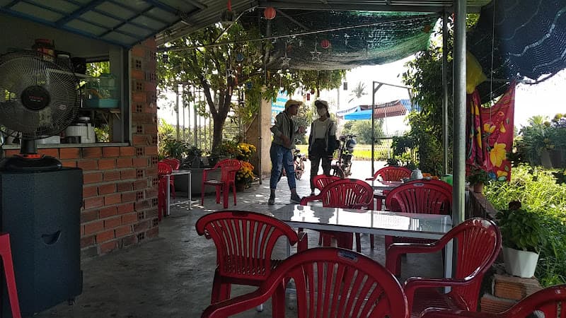 Trà sữa Sunny